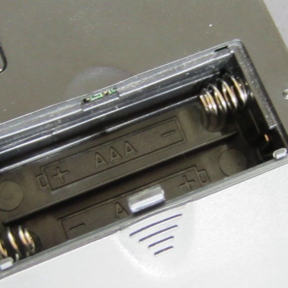 Solutions Metronome and Tuner SMT-30 - Picture 6 of 6